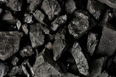 St Asaph coal boiler costs