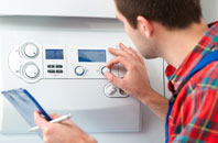 free commercial St Asaph boiler quotes
