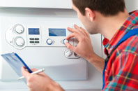 free St Asaph gas safe engineer quotes